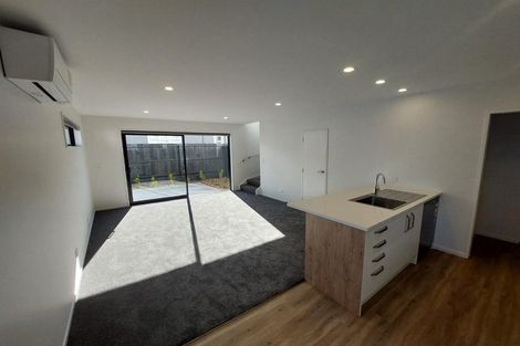 Photo of property in 2/116b Cranford Street, St Albans, Christchurch, 8014