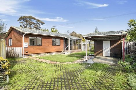 Photo of property in 3/388a West Coast Road, Glen Eden, Auckland, 0602