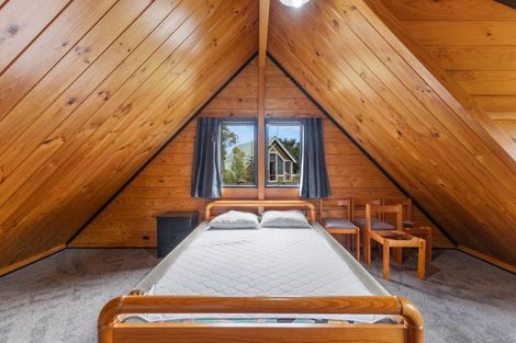 Photo of property in 9a Park Avenue, Ohakune, 4625