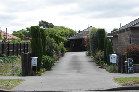 Photo of property in 1/29 Smith Street, Woolston, Christchurch, 8062