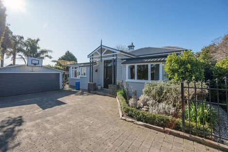 Photo of property in 68 Wensley Road, Richmond, 7020