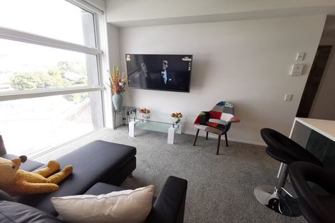 Photo of property in 301/246 Khyber Pass Road, Grafton, Auckland, 1023