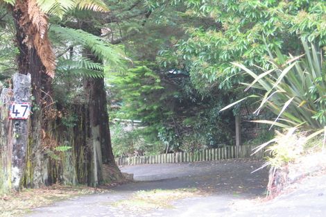 Photo of property in 47 Okareka Loop Road, Lake Okareka, Rotorua, 3076