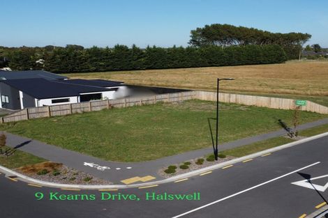 Photo of property in 9 Kearns Drive, Halswell, Christchurch, 8025