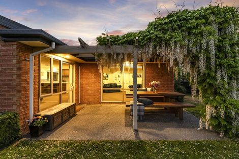 Photo of property in 18 Glenwood Drive, Prebbleton, 7604