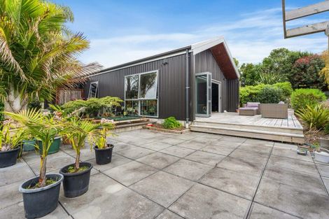 Photo of property in 30 Mccullough Road, Mangapai, Whangarei, 0178