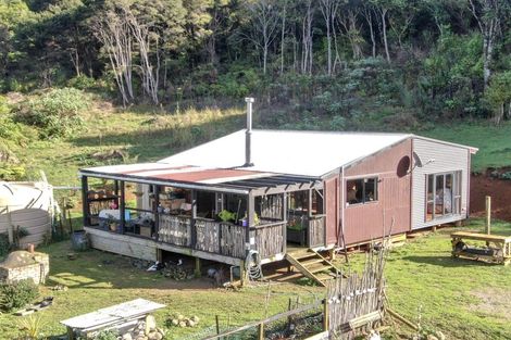 Photo of property in 684 Honeymoon Valley Road, Peria, Kaitaia, 0482