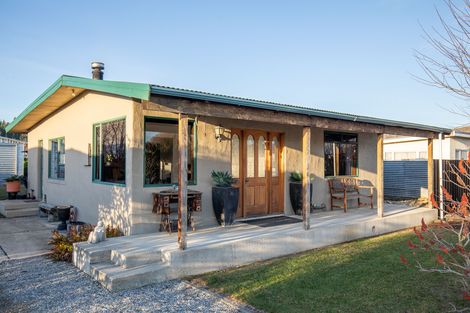 Photo of property in 19 Marslin Street, Alexandra, 9320