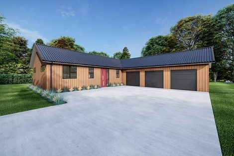 Photo of property in 41 Mcnaughten Road, Karioitahi, Waiuku, 2683