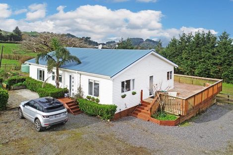 Photo of property in 34 Nikau Road, Pokeno, 2472