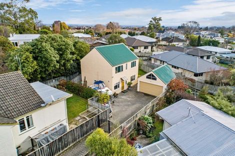 Photo of property in 27a Campbell Street, Havelock North, 4130