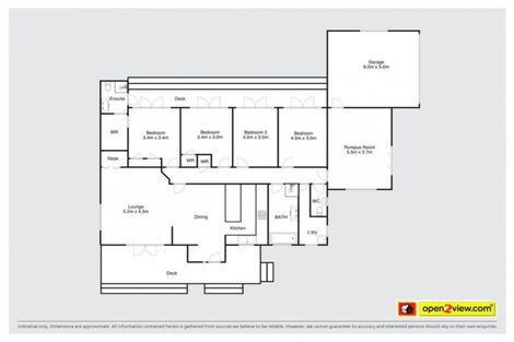 Photo of property in 174 Mystery Creek Road, Ohaupo, 3881