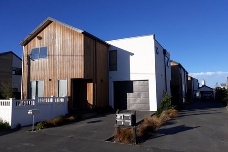 Photo of property in 480b Manchester Street, St Albans, Christchurch, 8014