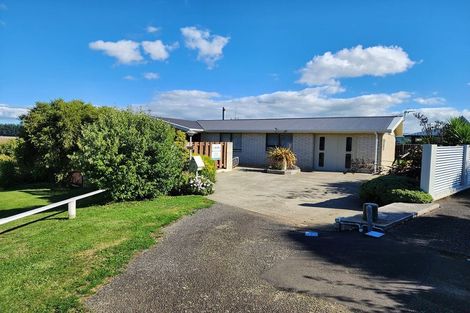 Photo of property in 4 Cuba Street, Dannevirke, 4930