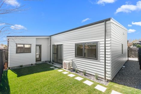 Photo of property in 59 Staveley Street, Avonhead, Christchurch, 8042