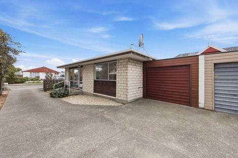 Photo of property in 1/76 Ruskin Street, Addington, Christchurch, 8024