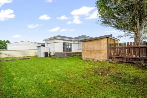 Photo of property in 256 Pomona Street, Strathern, Invercargill, 9812