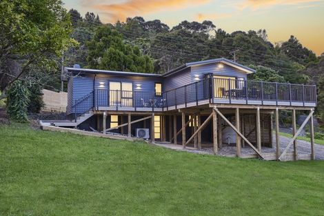 Photo of property in 436 Huia Road, Laingholm, Auckland, 0604