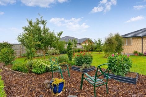 Photo of property in 1 Fantail Avenue, Carterton, 5713