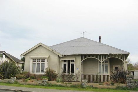 Photo of property in 121 Pomona Street, Strathern, Invercargill, 9812