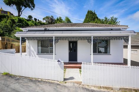 Photo of property in 48 Gladstone Road, North East Valley, Dunedin, 9010