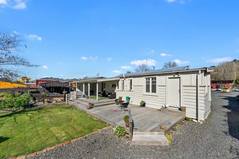 Photo of property in 60 Te Kumi Road, Te Kuiti, 3910