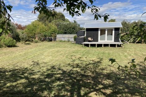 Photo of property in 107 Union Street, Foxton, 4814