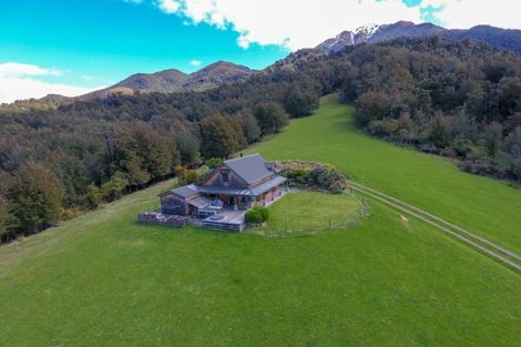 Photo of property in 237 Flynns Road, Staveley, Ashburton, 7771