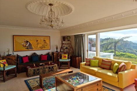 Photo of property in 29 Rama Crescent, Khandallah, Wellington, 6035