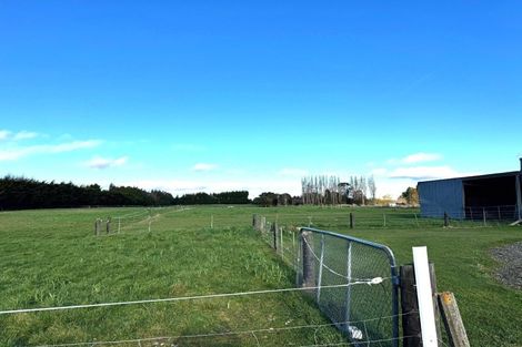 Photo of property in 185 Findlay Road, Ascot, Invercargill, 9872