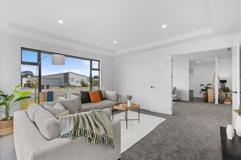 Photo of property in 20 Edward Law Boulevard, Prebbleton, 7604