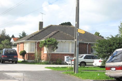 Photo of property in 51 O'donnell Avenue, Wesley, Auckland, 1041