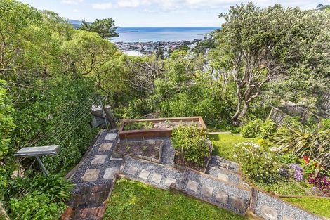 Photo of property in 85 Rodrigo Road, Melrose, Wellington, 6023