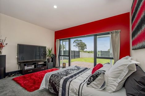 Photo of property in 23 Dynes Road, Rolleston, 7615