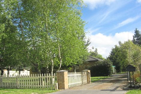 Photo of property in 132 Main Street, Oxford, 7430