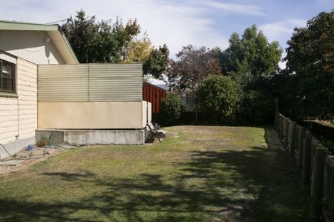 Photo of property in 3 Argyll Street, Fairlie, 7925