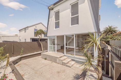 Photo of property in 1/114 Oram Avenue, New Brighton, Christchurch, 8061