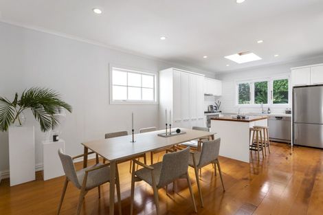 Photo of property in 17 Dedwood Terrace, Saint Marys Bay, Auckland, 1011