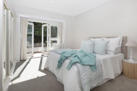 Photo of property in 16 Brenchley Avenue, Strowan, Christchurch, 8052