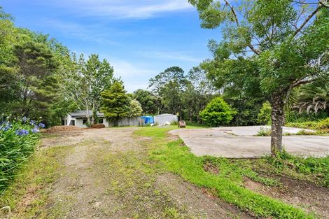 Photo of property in 187 Valley Road, Waimauku, 0881