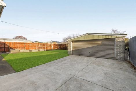 Photo of property in 29 Compton Street, Woolston, Christchurch, 8062