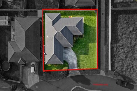 Photo of property in 9 Epping Place, Dinsdale, Hamilton, 3204