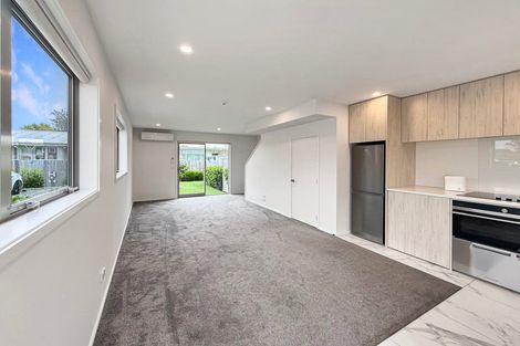 Photo of property in 3/62 Elizabeth Street, Riccarton, Christchurch, 8041