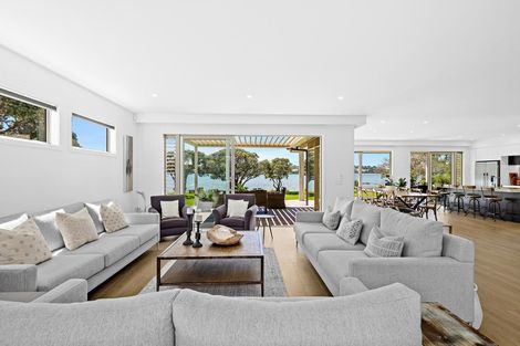 Photo of property in 40 Harbour View Road, Point Wells, Warkworth, 0986