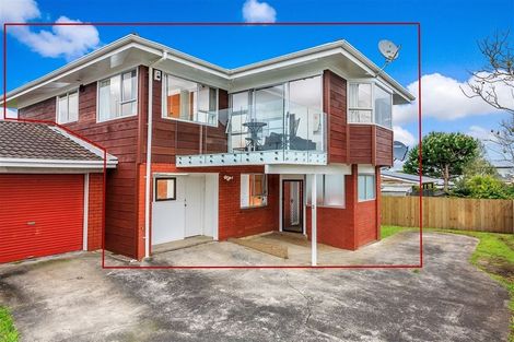 Photo of property in 3/203 Mount Albert Road, Wesley, Auckland, 1025