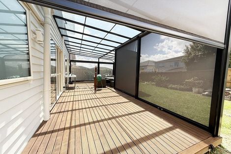 Photo of property in 3 Drumfad Road, Flat Bush, Auckland, 2019