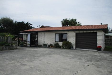 Photo of property in 25c Peel Street, Geraldine, 7930
