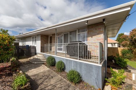 Photo of property in 14 Willoughby Street, Paeroa, 3600