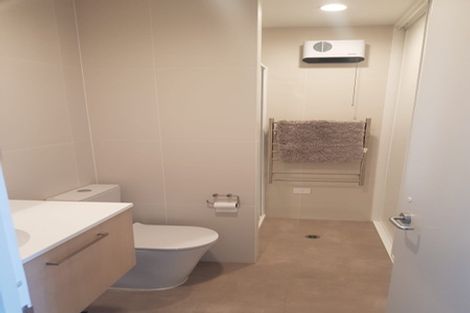 Photo of property in West Fitzroy, 5a/66 Armagh Street, Christchurch Central, Christchurch, 8013