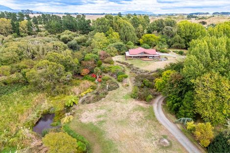 Photo of property in 184e Taylors Road, Otaki, 5583